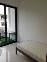 8 Farrer Suites (D8), Apartment #492460861